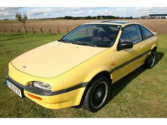 targa coupe 90hk en pärla