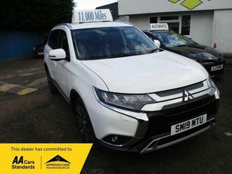 used-2019-mitsubishi-outlander-for-sale