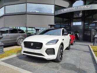 e-pace 2.0 p250 r-dynamic awd se