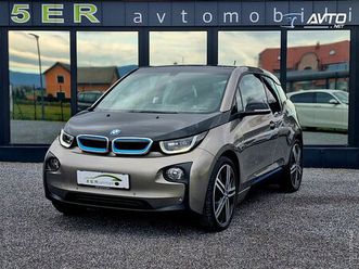 bmw i3 bmw 94 ah full led-navi prof-2xpdc-gret.sed-20col