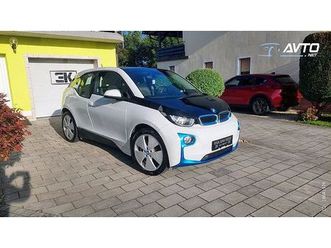 bmw i3 bmw i3