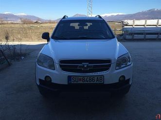chevrolet captiva 4x4 -07