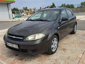 chevrolet lacetti 1.4 2008