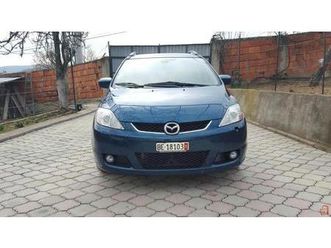 mazda 5 2.0 dizel 143ks -06