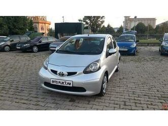 toyota aygo 1.0i 2008god