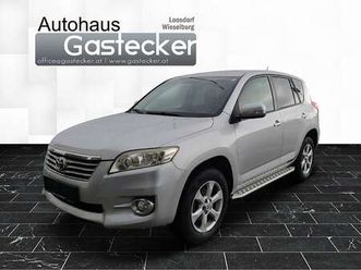rav4 2,2 d-4d 150 dpf 4wd elegance