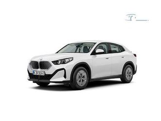 bmw serija x2: ix2 30