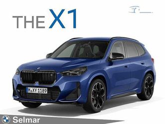 bmw serija x1: m35i xd - novo - sprejemamo naročila