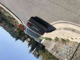 mitsubishi benizn gaz