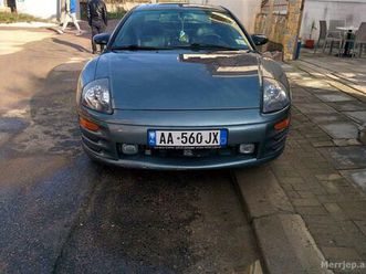 mitsubishi lexo mir ! kam pjes per kete makin????l