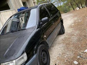 shitet mitsubishi space runer n gjendje pune