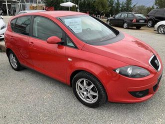 seat altea 2.0 nafte automat