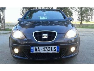 u shit,,,,,flm,, seat altea 200 dizel -05