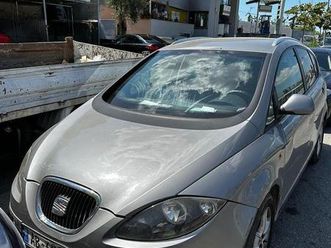 seat altea xl / 1.9tdi