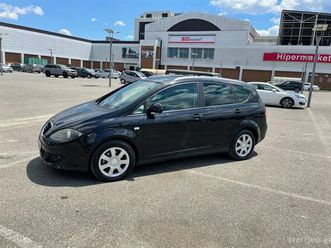 seat altea xl okazion