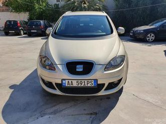 shitet seat altea xl