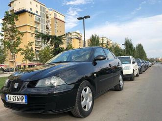 seat cordoba 2009 okazion