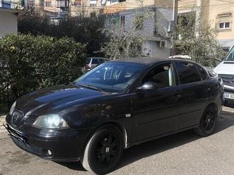 seat gaz benzin
