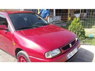 shes makinen ne gjendje shume te mire