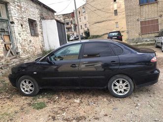 shitet seat cordoba 1,4 benzin gaz shum ekonomik