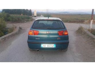 seat ilbiza