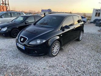seat altea 2.0 naft manual