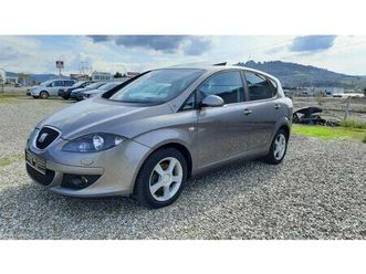 seat toledo 2.0 nafte automat full opsjon gjendje perfekte