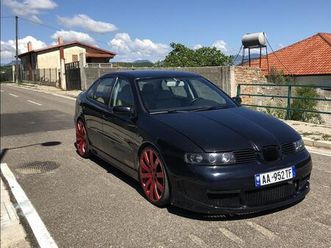 seat toledo 2.4 benzine v5