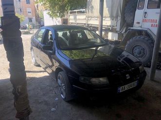 shitet seat toledo