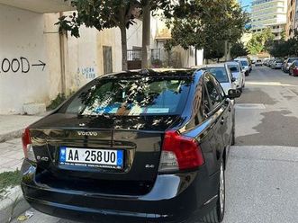 5100€ volvo benzine/gas automat