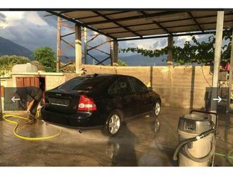 shitet ose nderohet volvo s40 2.5 benzin mundesi nderimi