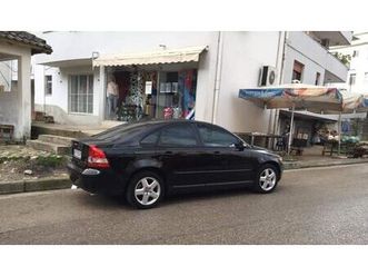 shitet ose nderohet volvo s40 2.5t 2007 4x4
