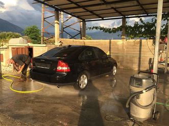 shitet volvo s40 2.5 t t5 full 4x4