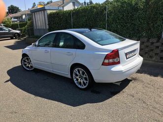 urgjent volvo s40 2.5 turbo