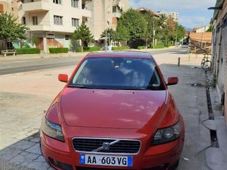 volvo s 40 2005 2.0 nafte