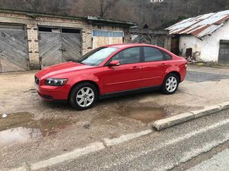 volvo s40 2005