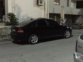 volvo s40 2007 2.5 benzin 4x4