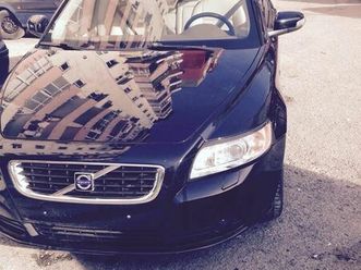 volvo s40 benzin