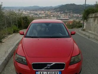 volvo-s40-benzinë/gaz-2005