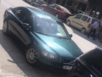 okazion volvo s 60 me letra 1 vit