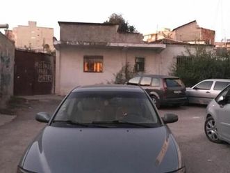 shitet volvo per arsye mosperdorimi