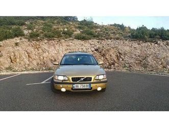 volvo s60 t5 254hp
