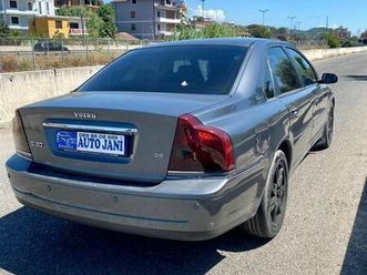 volvo s80 2006 automat