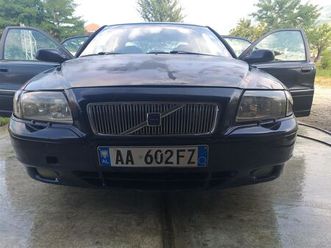 volvo s80 dizel