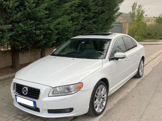 volvo s80 full option