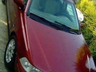 volvo v40 gjendje super