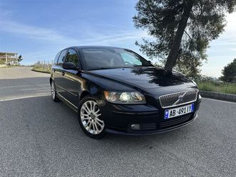 🇨🇭3200€🇨🇭volvo v50 r-design 2.4 benzin