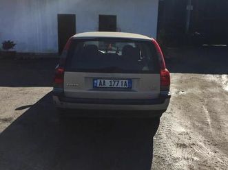 volvo urgjent