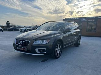 ❗️volvo xc70 d5 2012❗️