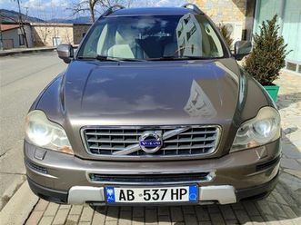 okazion volvo xc90
